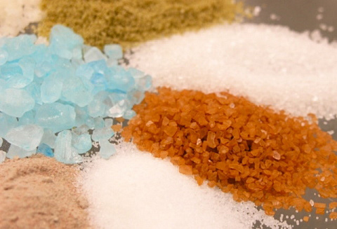 Наркотик соль — эффект и последствия употребления