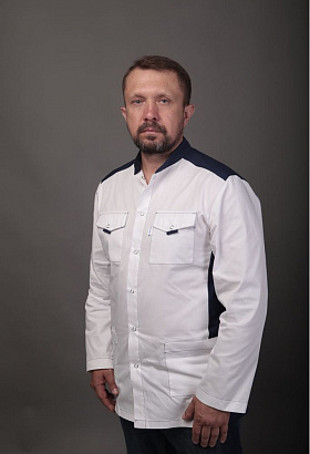 Роман Витальевич Животченко